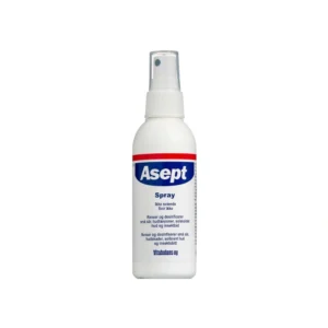 Vitabalans Asept Spray – 100 ml
