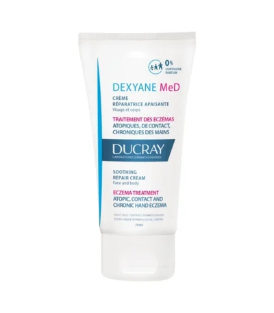 Ducray Dexyane MeD Creme – 30 ml