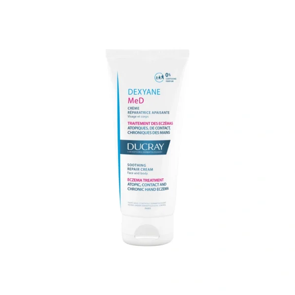 Ducray Dexyane MeD Creme – 100 ml