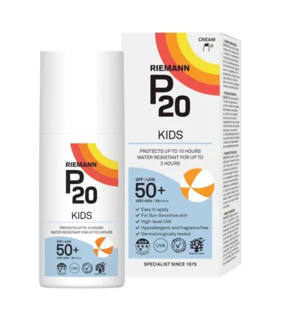 P20 Kids SPF 50+ – 200 ml