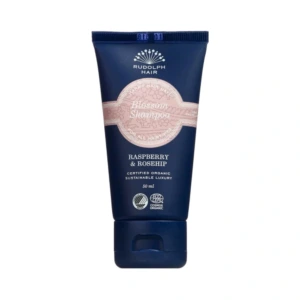 Rudolph Care Blossom Shampoo Travelsize – 50 ml