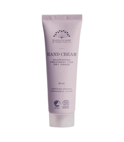 Rudolph Care Hand Cream – 30 ml