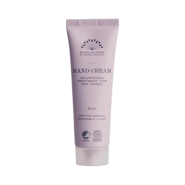 Rudolph Care Hand Cream – 30 ml