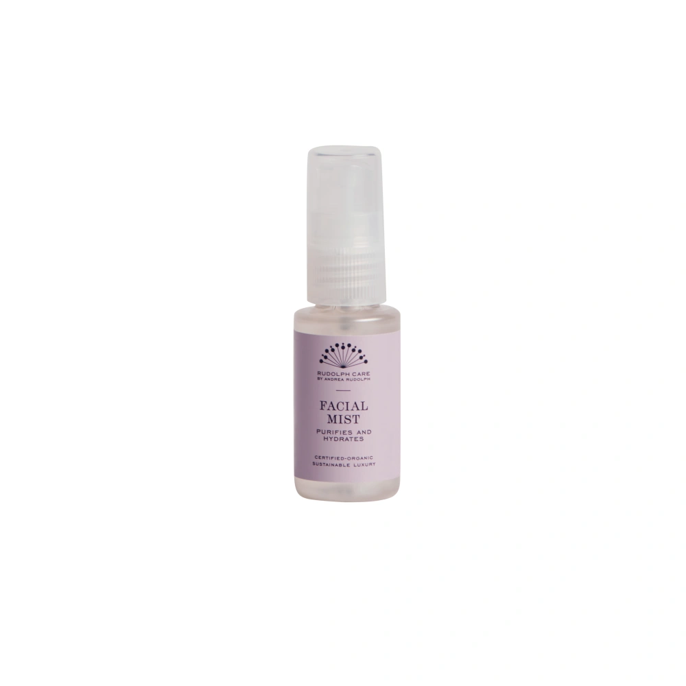 Rudolph Care Acai Facial Mist Travelsize - 30 ml
