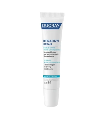 Ducray Keracnyl Compensatory Repair Balm – 15 ml