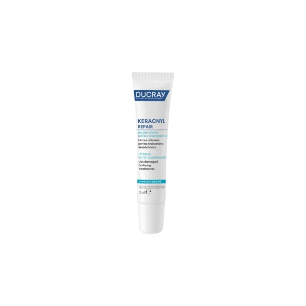 Ducray Keracnyl Compensatory Repair Balm – 15 ml