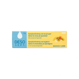 Desosept Salve – 15 g