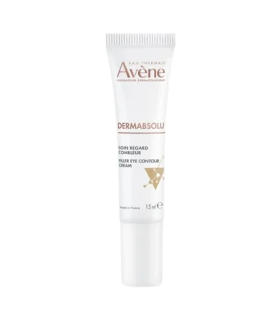 Avène DermAbsolu Filler Eye Contour Cream – 15 ml