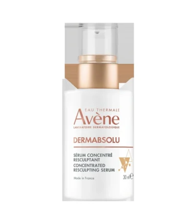Avène DermAbsolu Concentrated Resculpting Serum – 30 ml