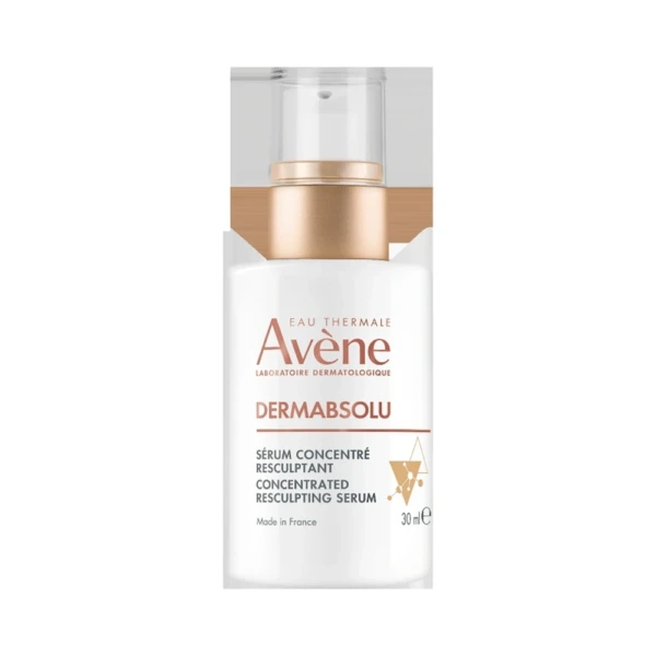 Avène DermAbsolu Concentrated Resculpting Serum – 30 ml