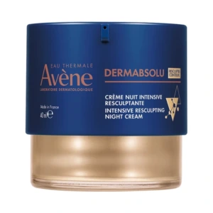 Avène DermAbsolu Intensive Resculpting Night Cream – 40 ml