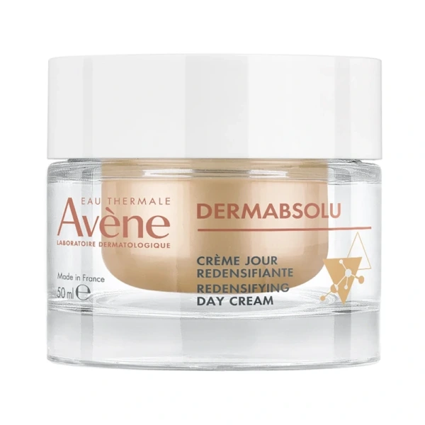Avène DermAbsolu Redensifying Day Cream – 50 ml