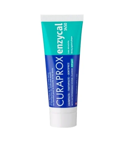 Curaprox Encycal Tandpasta Mint – 75 ml
