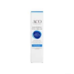 ACO Face Soothing Eye Cream – 15 ml