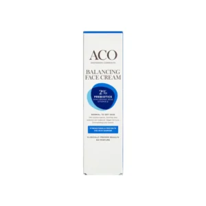 ACO Face Balancing Cream – 50 ml