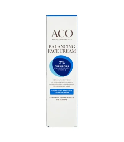 ACO Face Balancing Cream – 50 ml