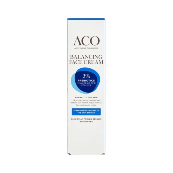 ACO Face Balancing Cream – 50 ml