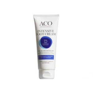 ACO Protect Intensive Foot Cream U/Parfume - 100 ml