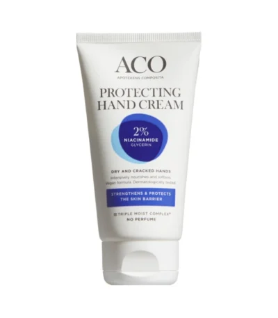 ACO Protect Protecting Hand Cream U/Parfume - 75 ml