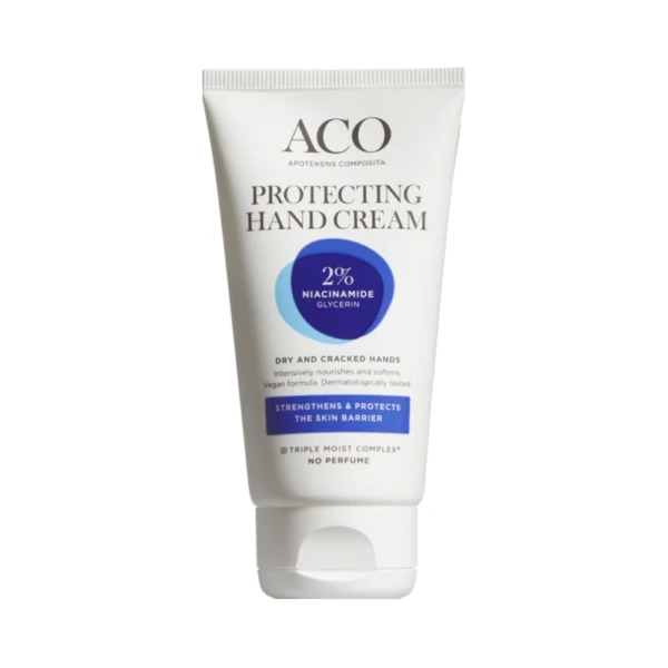 ACO Protect Protecting Hand Cream U/Parfume - 75 ml