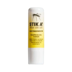 Stik A After Stik Stift – 4,8 ml