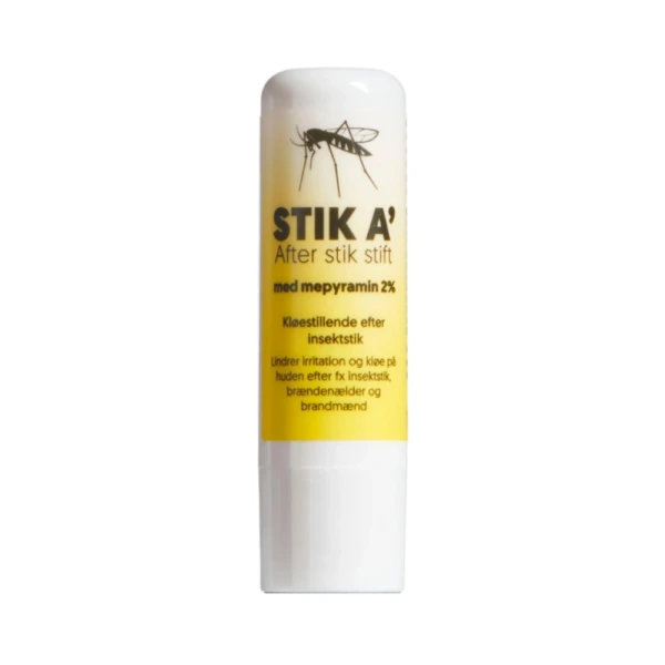 Stik A After Stik Stift – 4,8 ml