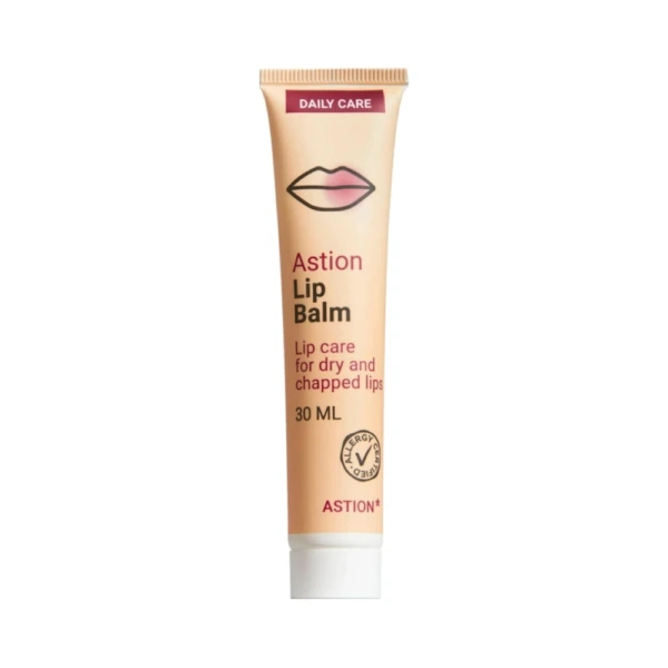 Astion Pharma Astion Lip Balm – 30 ml