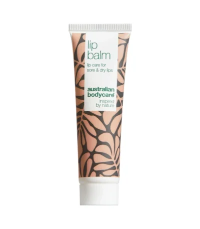 Australian Bodycare Lip Balm – 15 ml