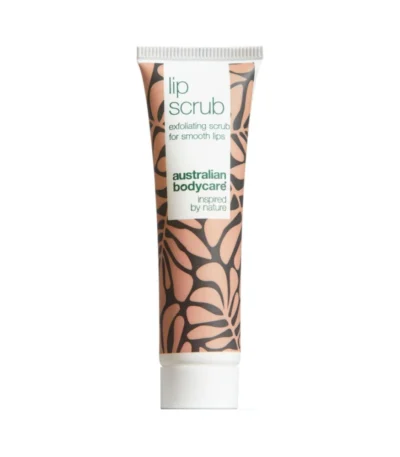 Australian Bodycare Lip Scrub – 15 ml