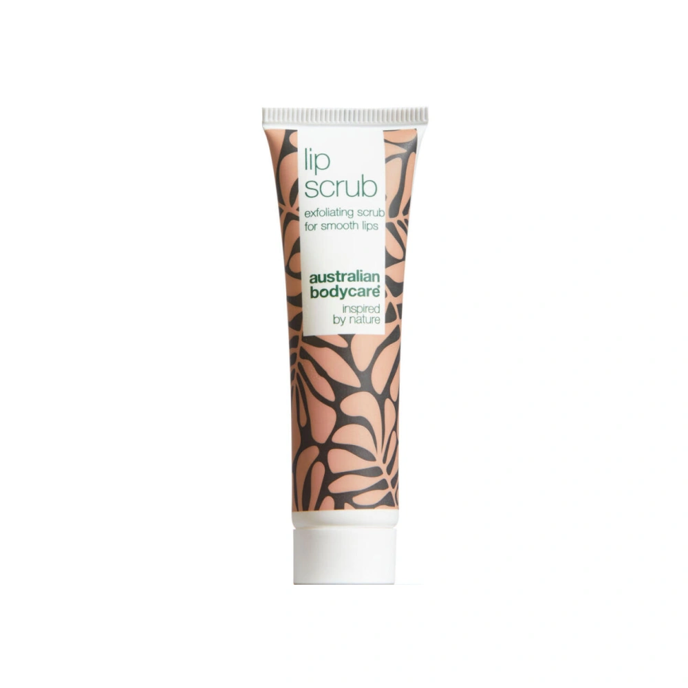 Australian Bodycare Lip Scrub - 15 ml