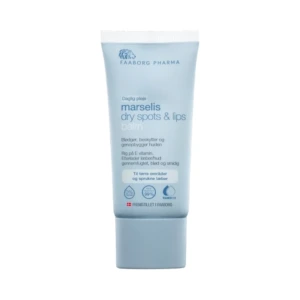Faaborg Pharma Marselis Dry Spots & Lips Balm – 30 ml