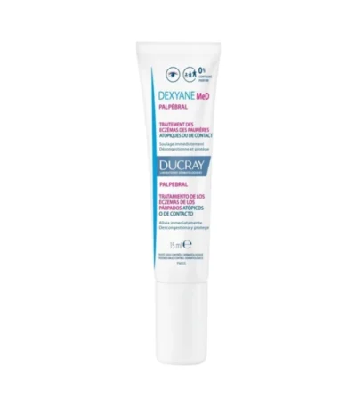 Ducray Dexyane MeD Palpebral Creme – 15 ml