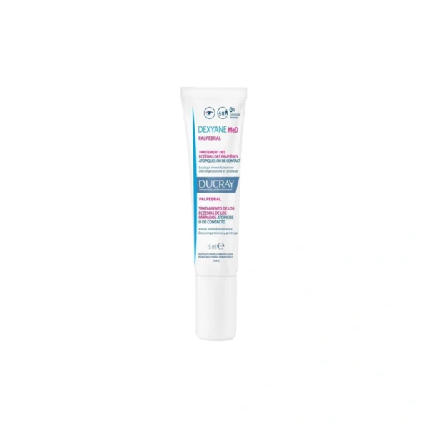 Ducray Dexyane MeD Palpebral Creme – 15 ml