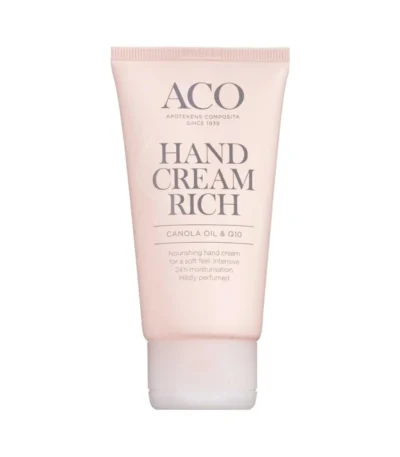 ACO Handcream Rich MP – 75 ml