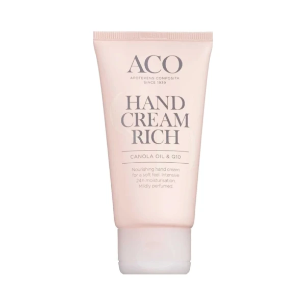 ACO Handcream Rich MP – 75 ml