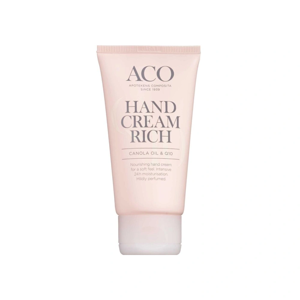 ACO Handcream Rich MP - 75 ml