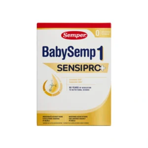 Semper BabySemp 1 SensiPro+ Pulver – 2 x 350 g