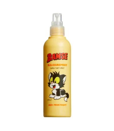 Bamse Balsamspray – 150 ml