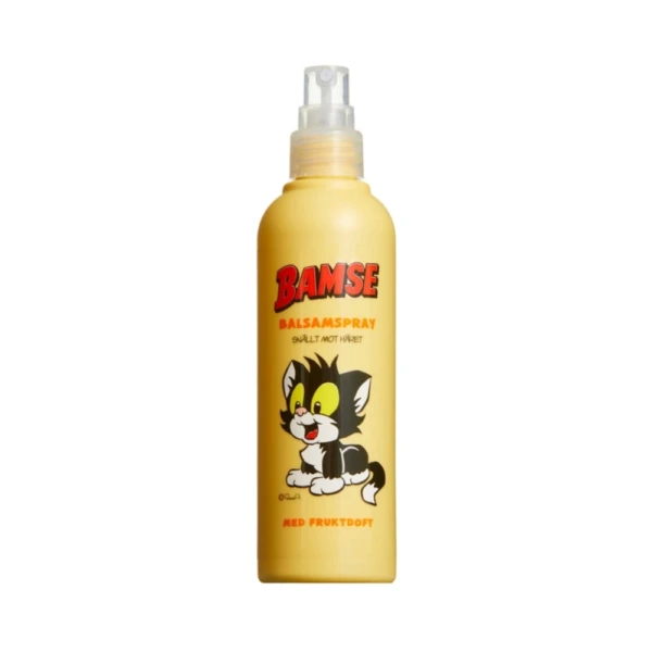 Bamse Balsamspray – 150 ml