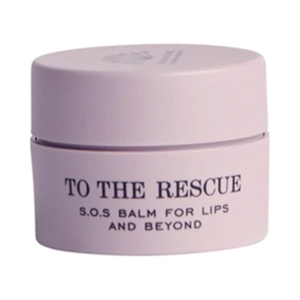 Rudolph Care To The Rescue Balm – 10 ml