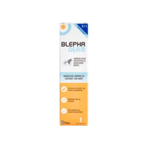 Théa Nordic Blephaderm Creme – 40 ml