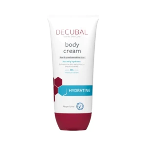 Decubal Hydrating Body Cream – 200 ml