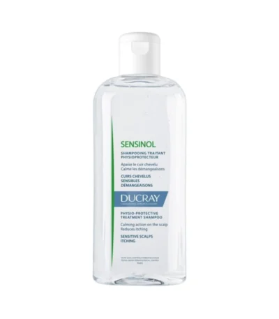 Ducray Sensinol Shampoo – 200 ml