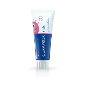 Curaprox Tandpasta Børn +6 År Vandmelon – 60 ml
