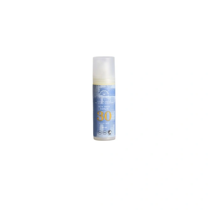 Rudolph Care Sun Face Serum SPF 30 - 30 ml