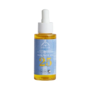 Rudolph Care Sun Face Oil SPF 25 – 50 ml