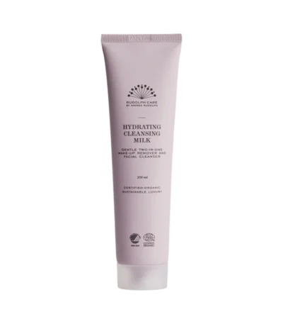 Rudolph Care Hydrating Cleansing Milk – 100 ml