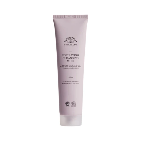 Rudolph Care Hydrating Cleansing Milk – 100 ml