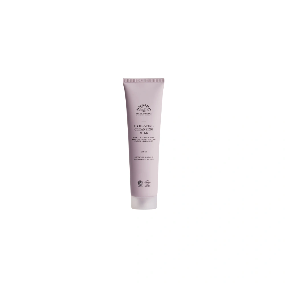 Rudolph Care Hydrating Cleansing Milk – 100 ml