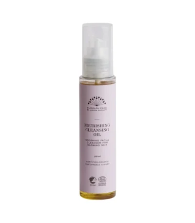 Rudolph Care Nourishing Cleansing Oil – 100 ml